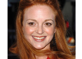 Jayma Mays Jayma Mays